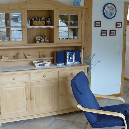Appartement Luisa Bad Kleinkirchheim Ruang foto