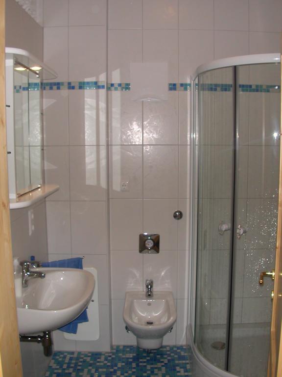 Appartement Luisa Bad Kleinkirchheim Ruang foto