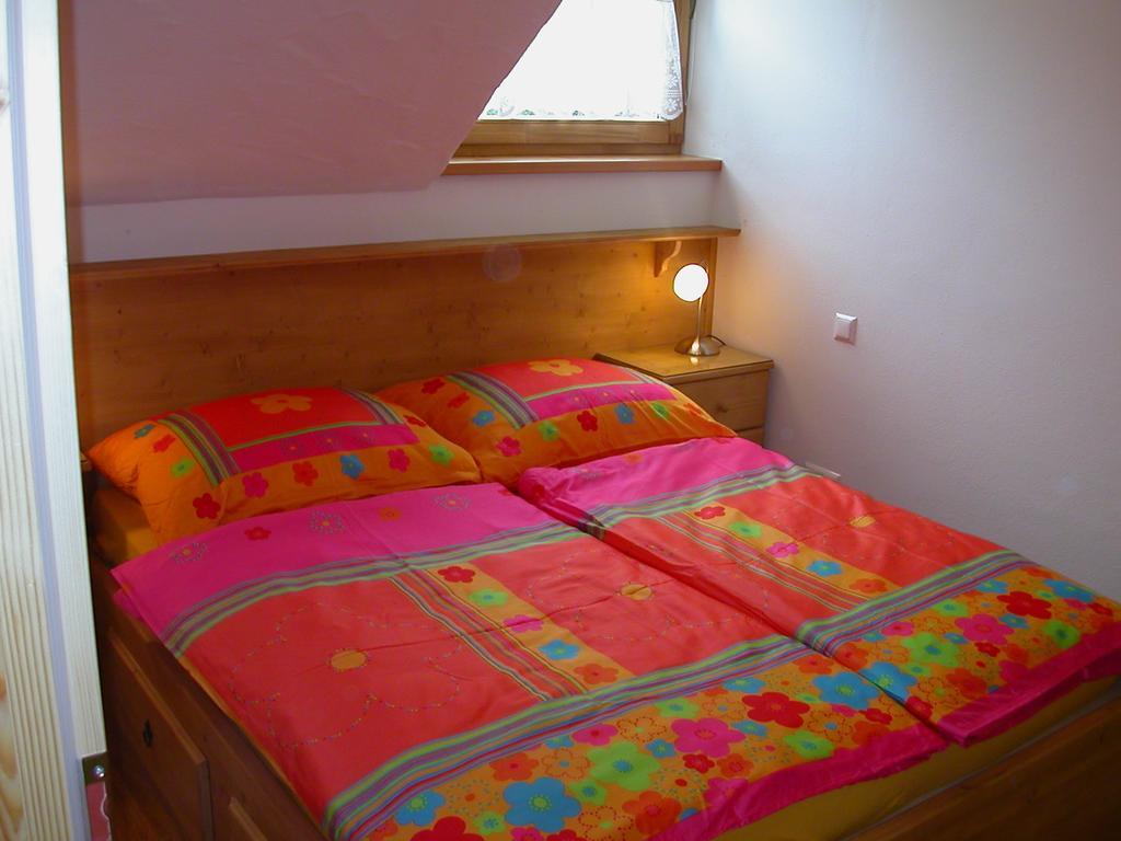 Appartement Luisa Bad Kleinkirchheim Ruang foto