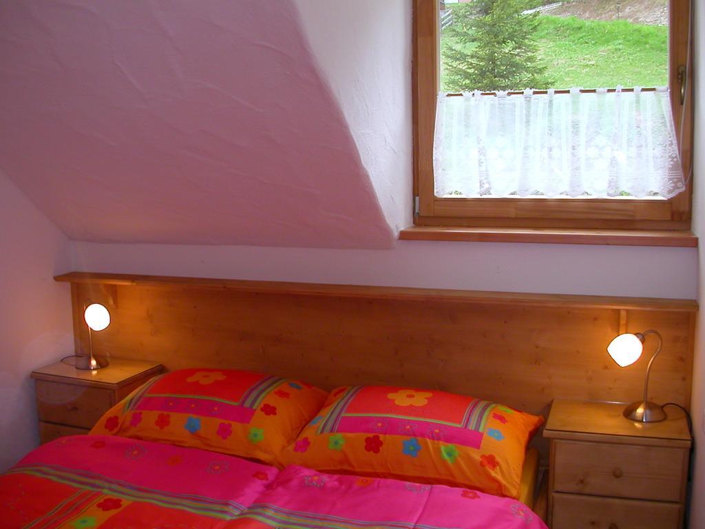 Appartement Luisa Bad Kleinkirchheim Ruang foto