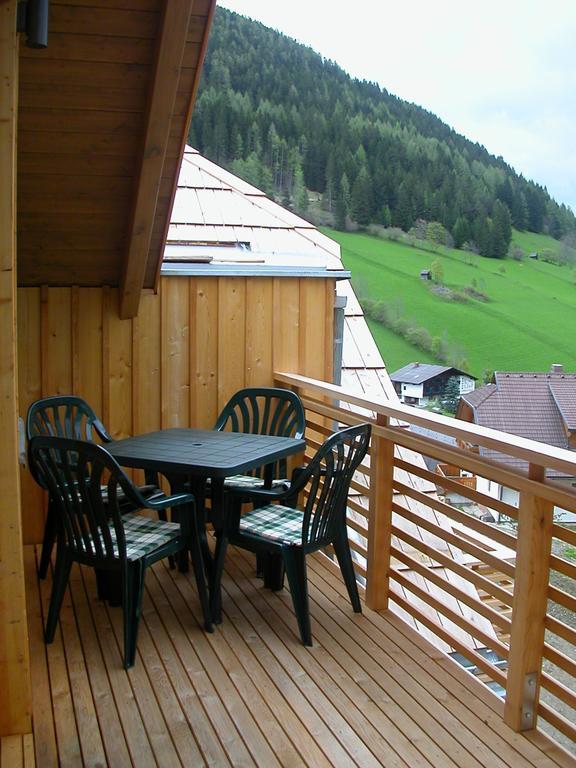 Appartement Luisa Bad Kleinkirchheim Ruang foto