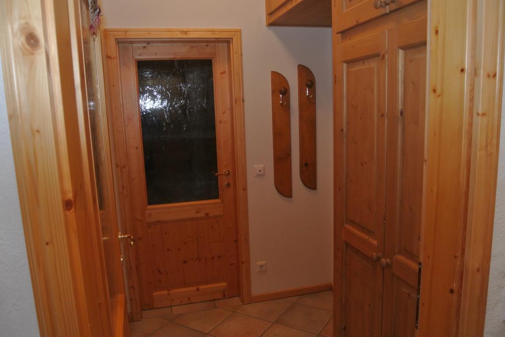 Appartement Luisa Bad Kleinkirchheim Ruang foto