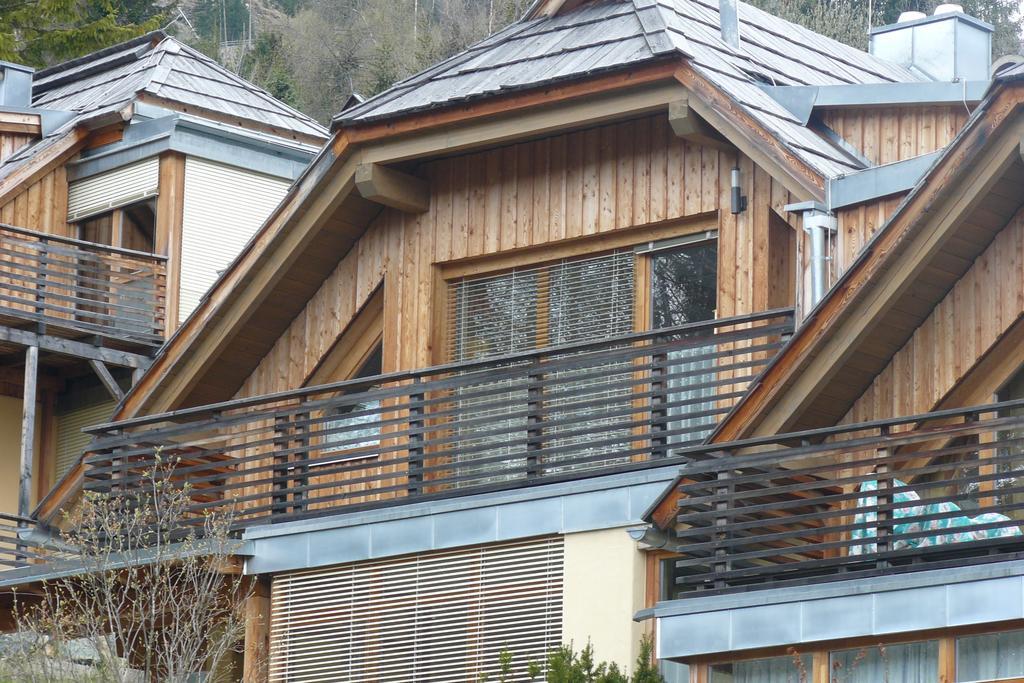 Appartement Luisa Bad Kleinkirchheim Ruang foto